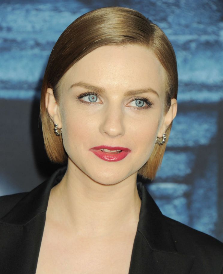Faye Marsay