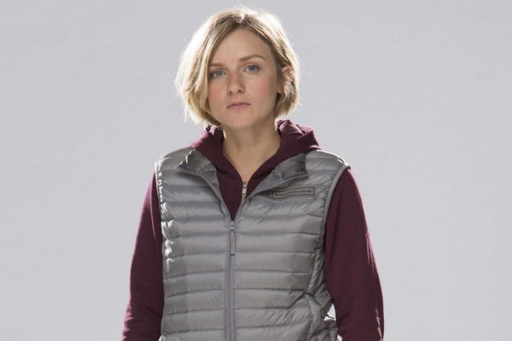 Faye Marsay