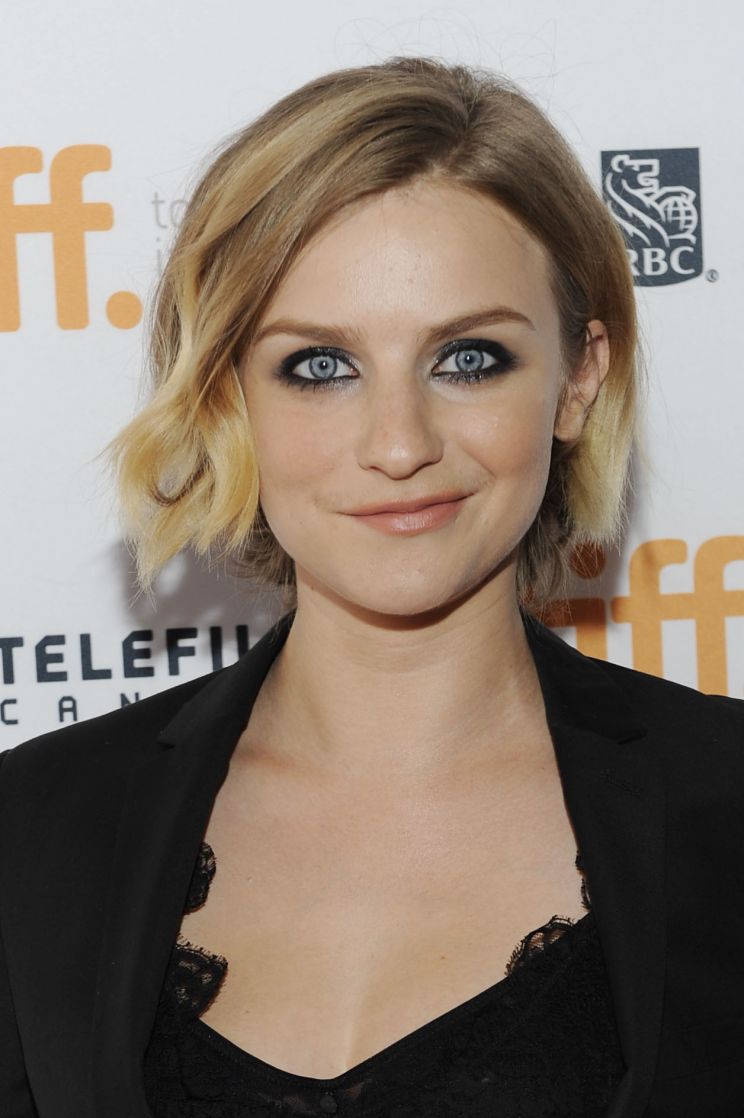 Faye Marsay