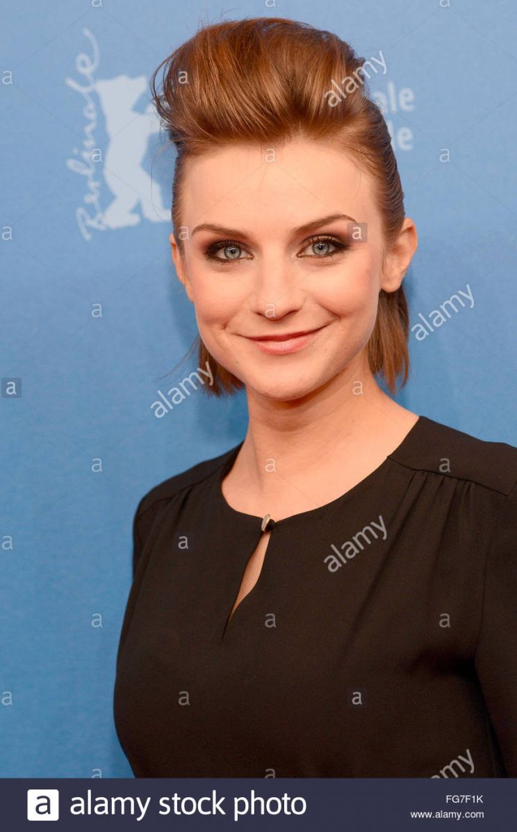 Faye Marsay