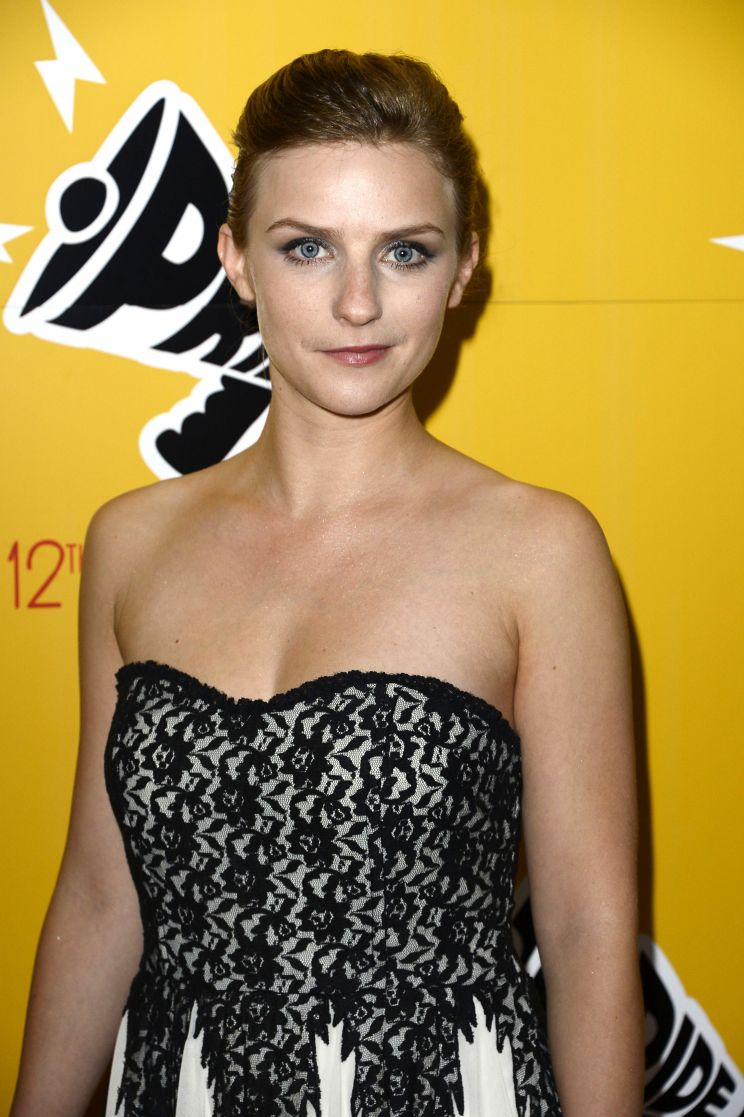 Faye Marsay