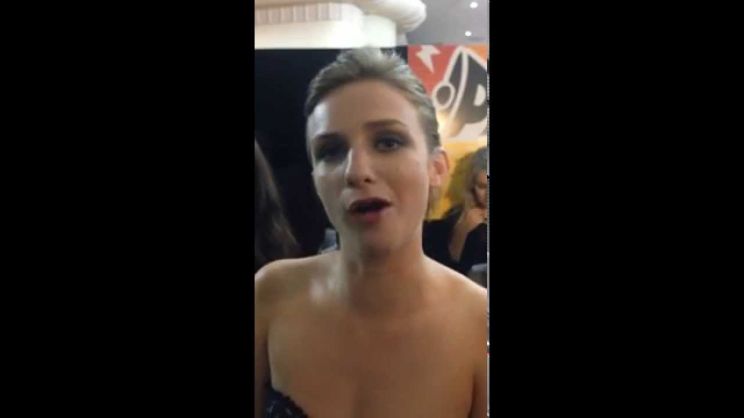 Faye Marsay