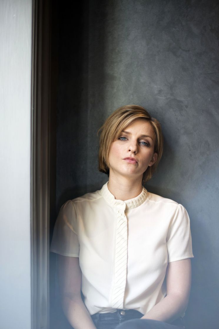 Faye Marsay