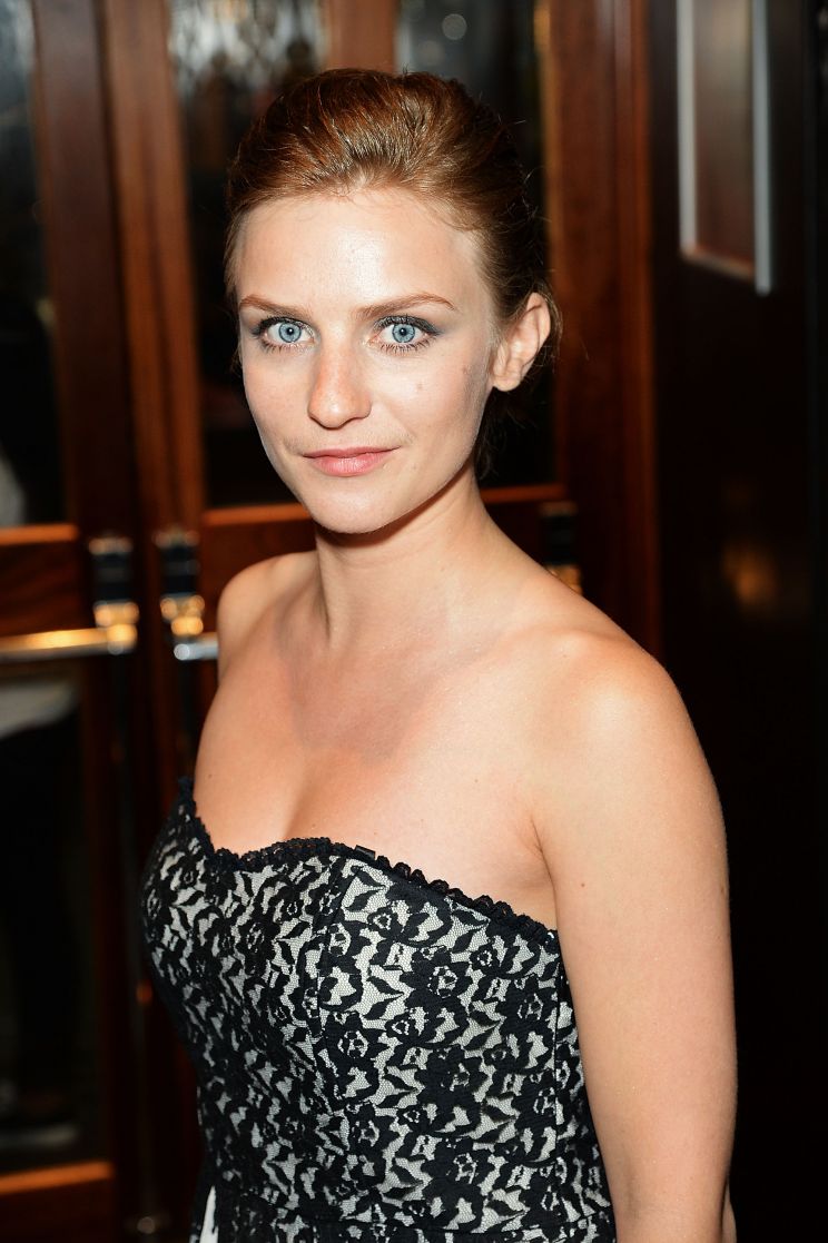 Faye Marsay