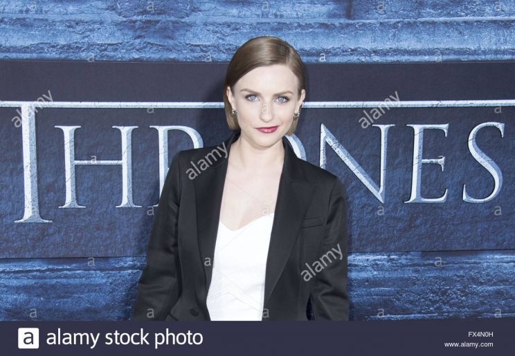 Faye Marsay