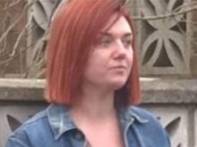 Faye McKeever photo