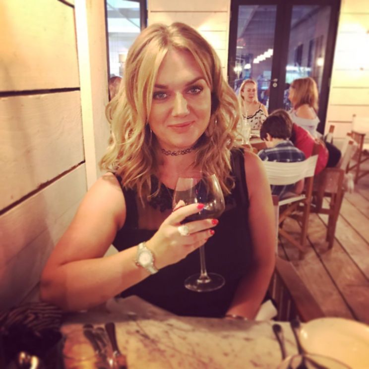 Faye McKeever