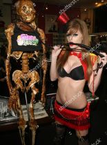 Faye Reagan photo