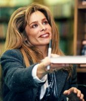 Faye Resnick