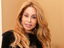 Faye Resnick