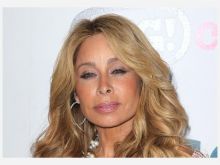 Faye Resnick