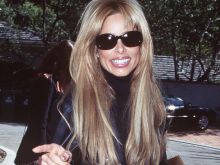 Faye Resnick