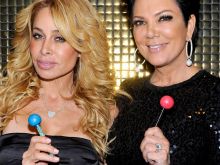 Faye Resnick