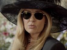 Faye Resnick #1535529 picture (Landscape Medium)