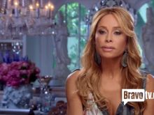 Faye Resnick