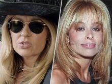 Faye Resnick