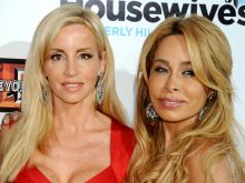 Faye Resnick