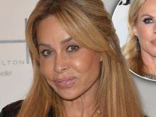 Faye Resnick