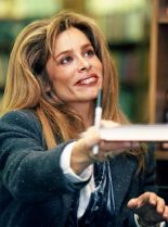 Faye Resnick