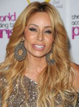 Faye Resnick