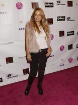 Faye Resnick