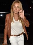 Faye Resnick