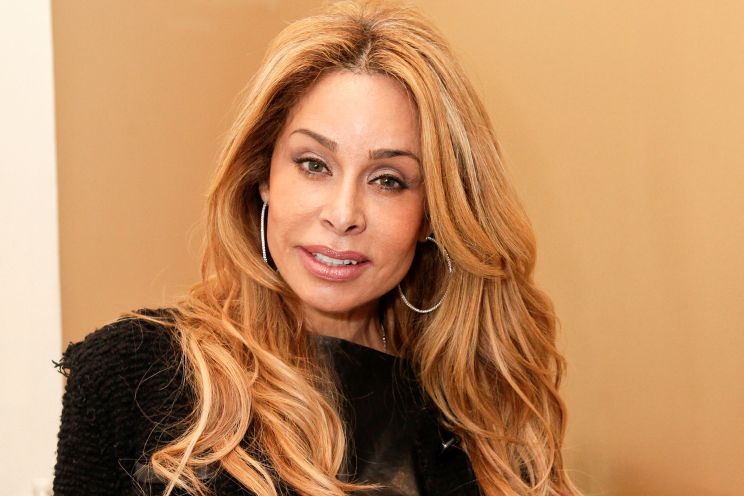 Faye Resnick