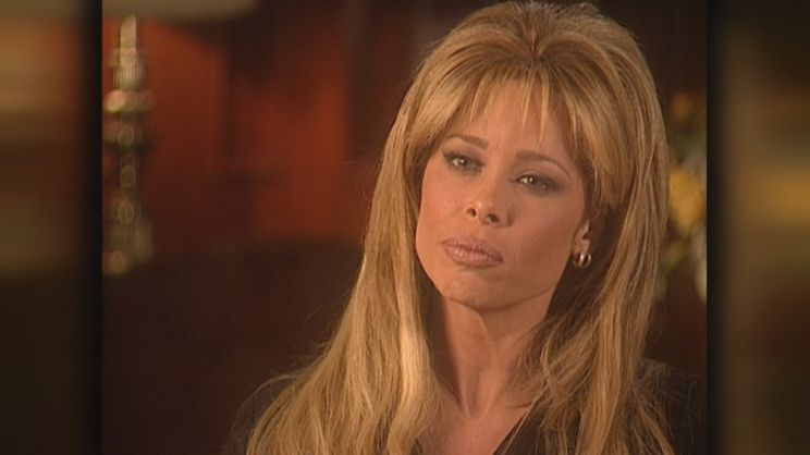 Faye Resnick