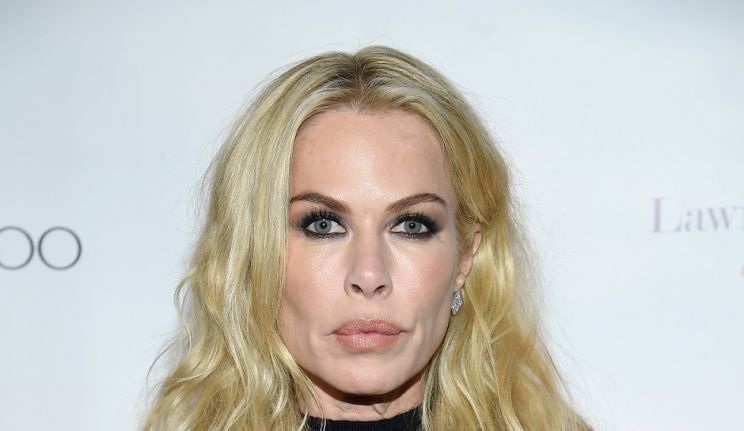 Faye Resnick