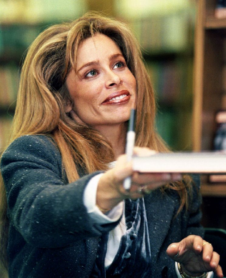 Faye Resnick