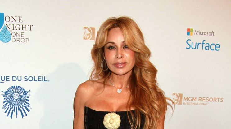 Faye Resnick