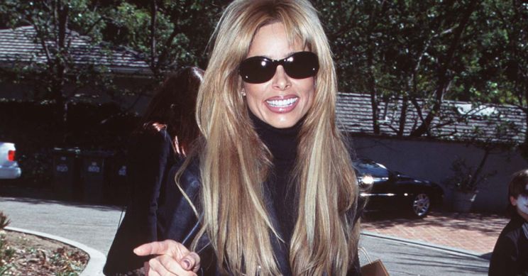 Faye Resnick