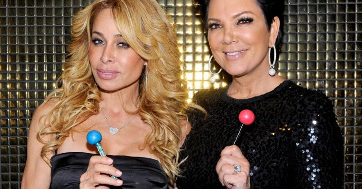 Faye Resnick