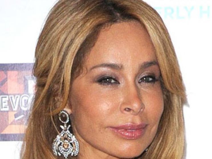 Faye Resnick