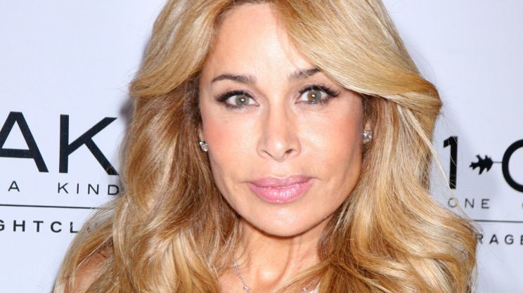 Faye Resnick