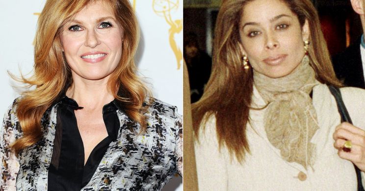 Faye Resnick
