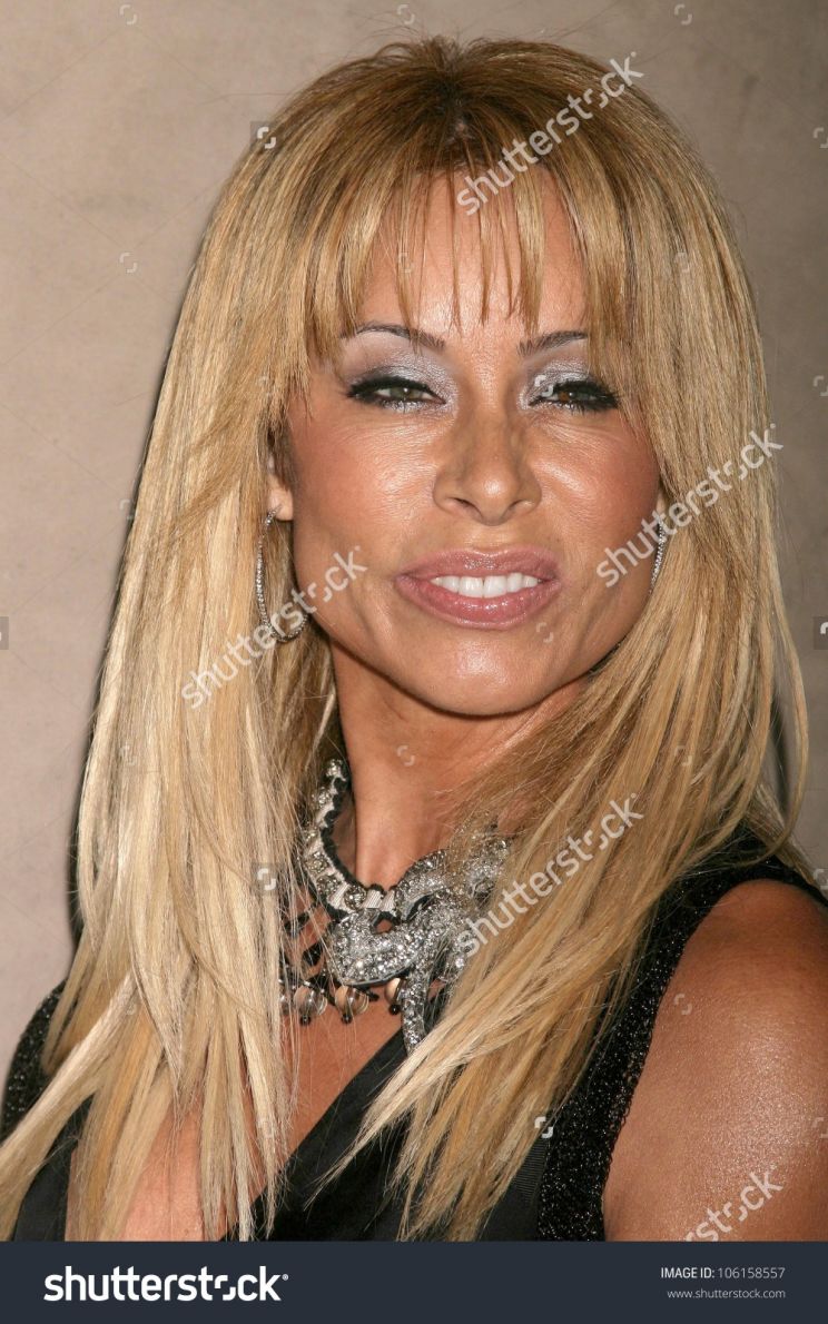 Faye Resnick