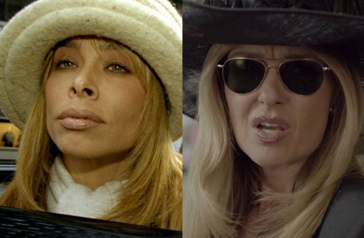 Faye Resnick