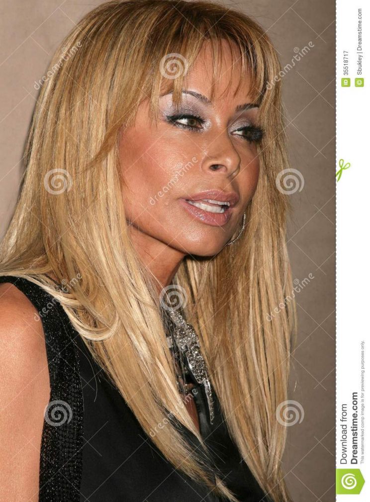 Faye Resnick