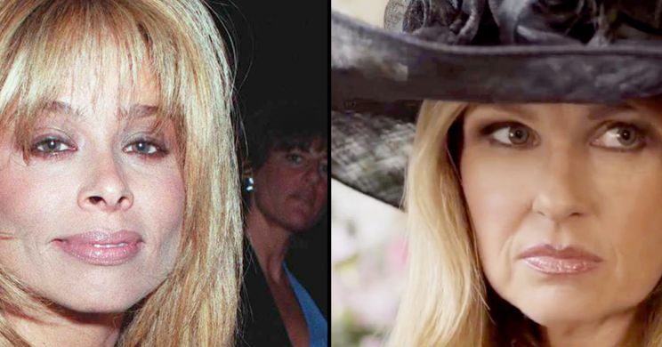 Faye Resnick