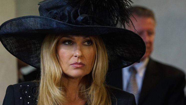Faye Resnick