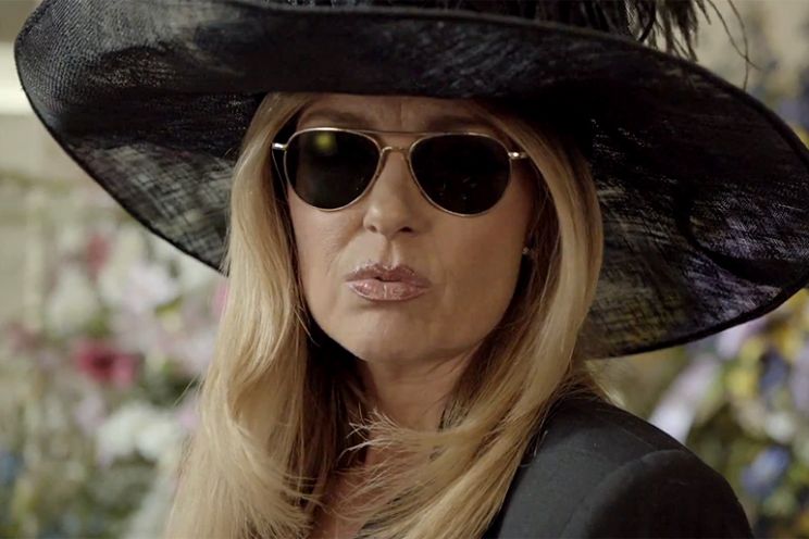 Faye Resnick