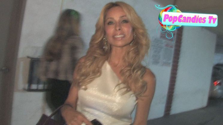 Faye Resnick