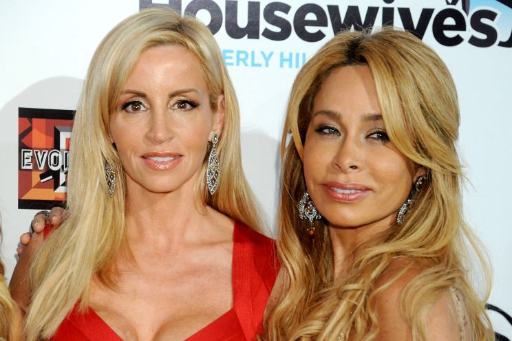 Faye Resnick