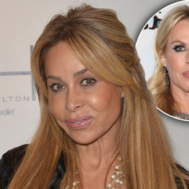 Faye Resnick