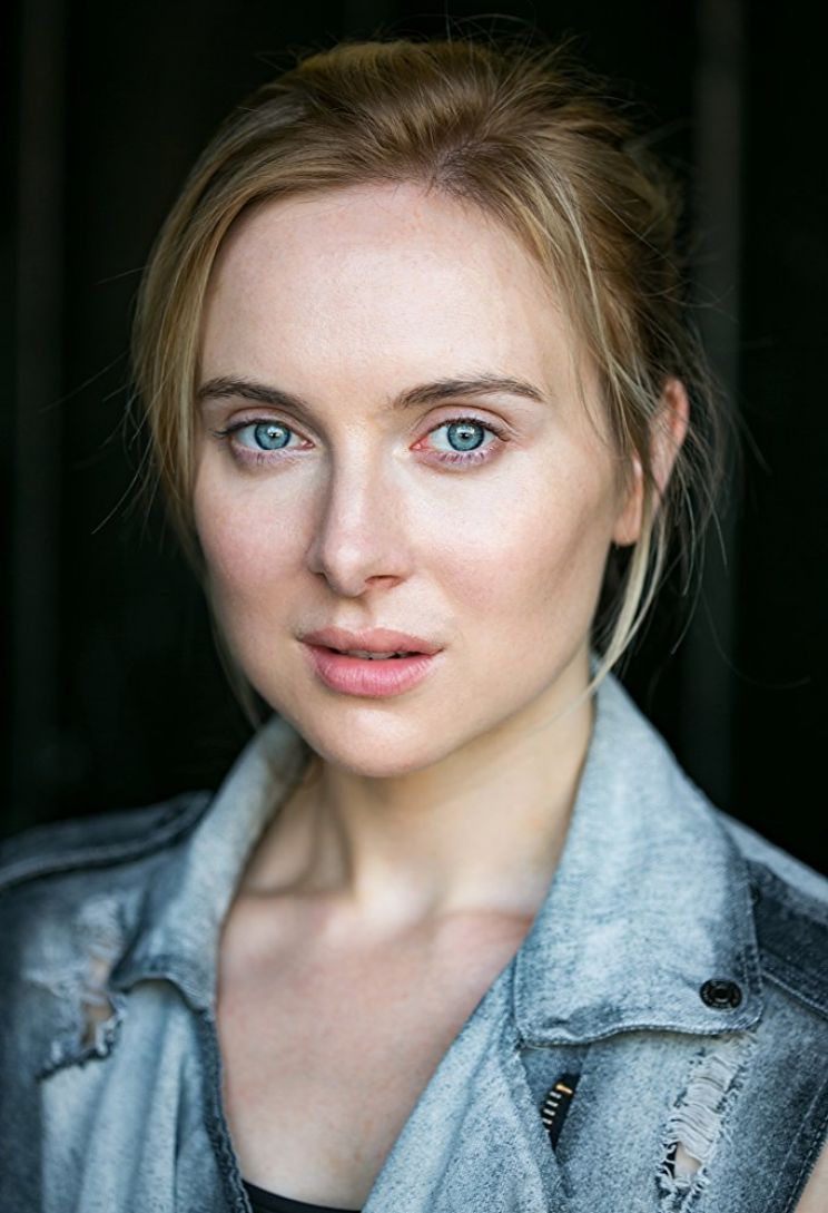 Faye Sewell