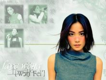 Faye Wong