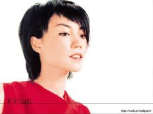 Faye Wong