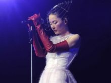 Faye Wong photo
