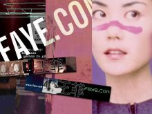 Faye Wong